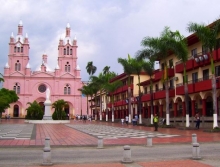 Imagen Centro Histórico de Buga 